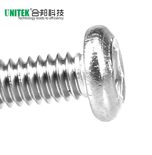 盤頭內(nèi)六角防盜機(jī)螺絲