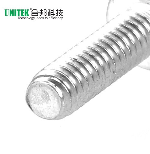 盤頭內(nèi)六角防盜機(jī)螺絲