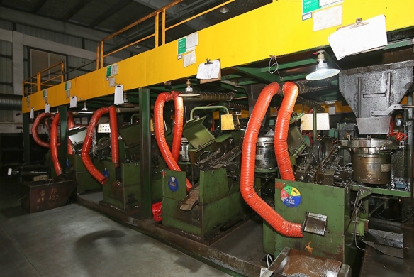 生產(chǎn)區(qū)