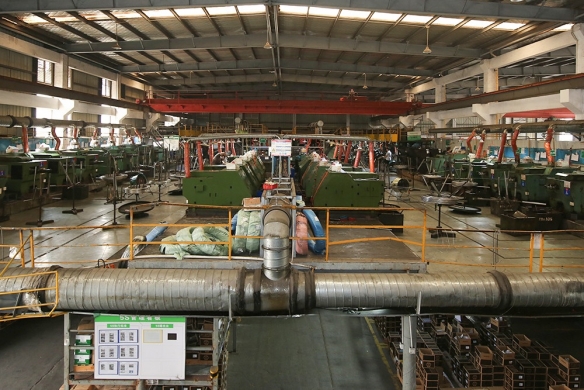 生產(chǎn)區(qū)