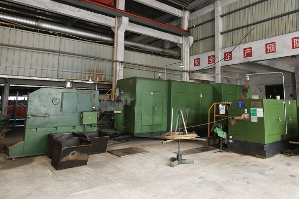 生產(chǎn)區(qū)