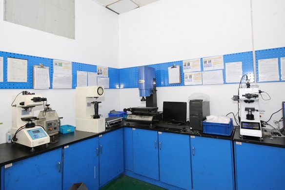 實(shí)驗(yàn)室